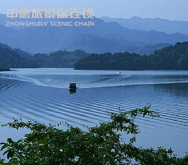 宁乡沩山温泉山庄一日游