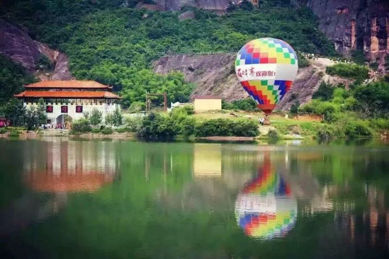 激情夏日，石牛寨亚马逊水上乐园门票买一送一