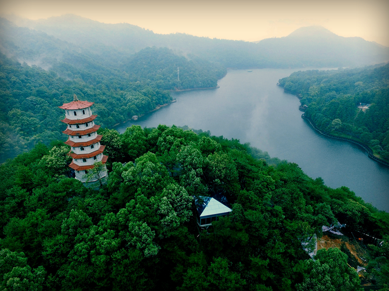 游玩长沙周边景区，纵情于山水之间！