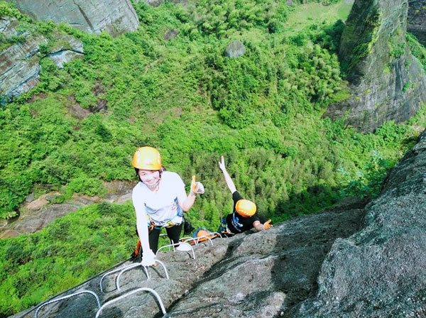 石牛寨飞拉达年末旅游优惠活动攻略