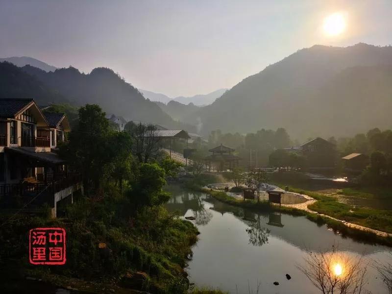 纵情于山水|90%的人自驾游选择这个美丽的县城—铜鼓
