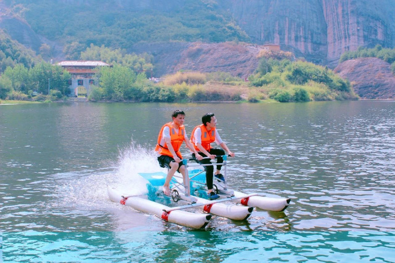 重磅福利！湖南4A景区平江石牛寨对所有湖北江西游客免门票！