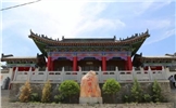 陕西武功县全域旅游