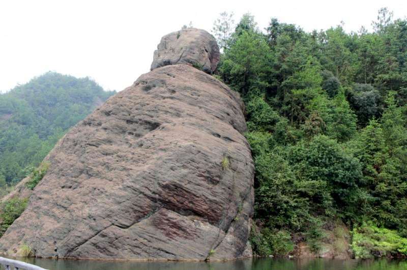 平江石牛寨自驾游 平江石牛寨自驾游