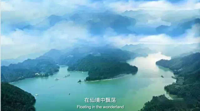 宁乡温泉