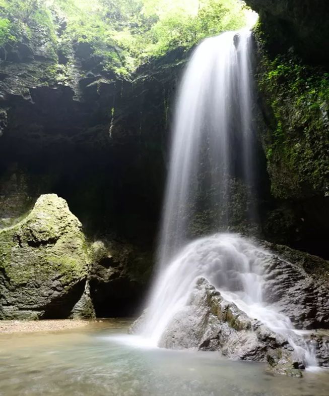 湄江旅游区