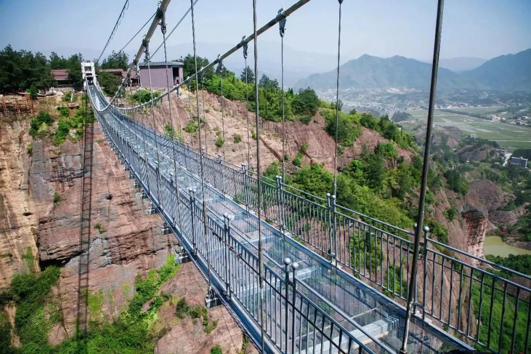 石牛寨亲子游两日游,暑假旅游网红景区石牛寨