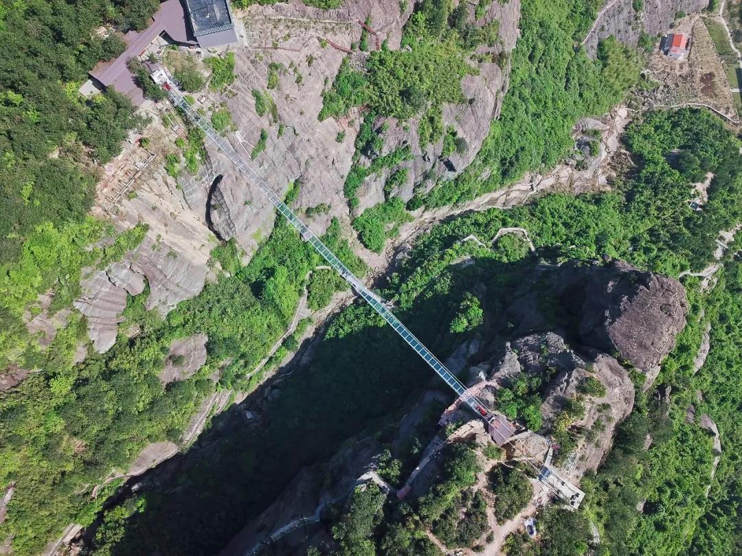 岳阳周边五一哪好玩 岳阳周边五一哪好玩