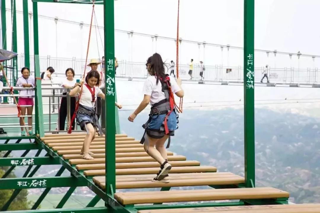 岳阳周边五一哪好玩 岳阳周边五一哪好玩