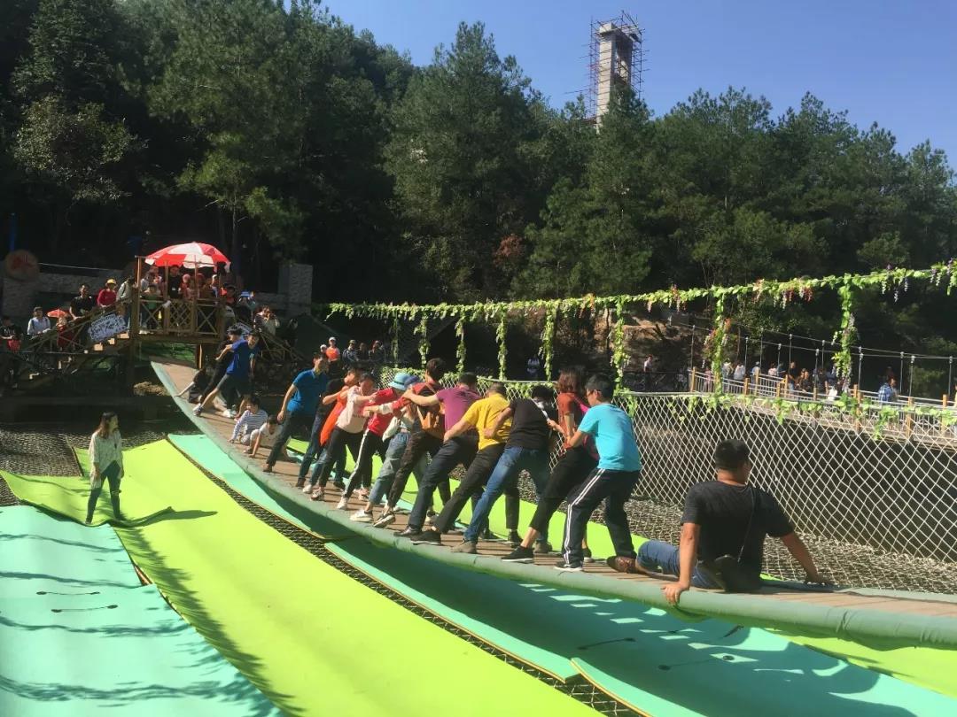 岳阳周边五一哪好玩 岳阳周边五一哪好玩