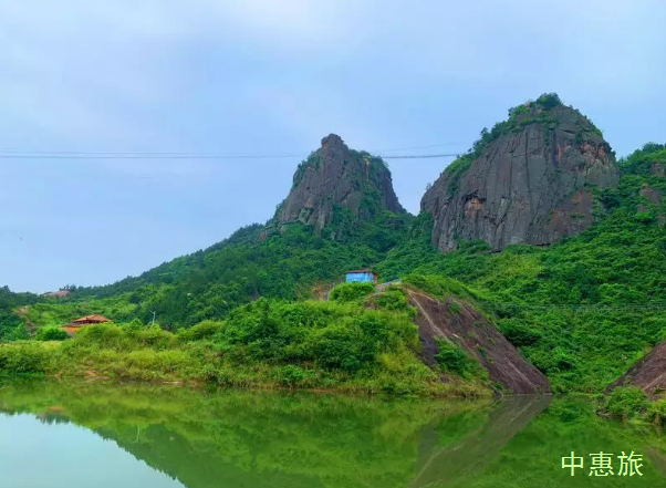 石牛寨高山峡谷漂流，石牛寨漂流，岳阳周边漂流，长沙周边漂流，湖南连云山漂流