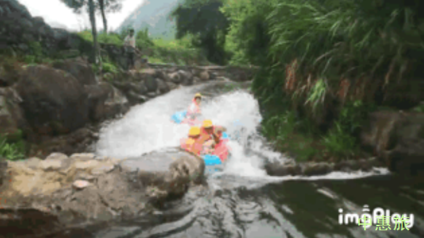 连云山漂流，岳阳周边漂流，长沙周边漂流地