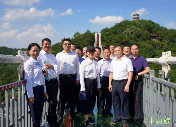 湖南文旅厅长陈献春调研中惠旅,文旅厅长陈献春中惠旅 湖南文旅厅长陈献春调研中惠旅,文旅厅长陈献春中惠旅
