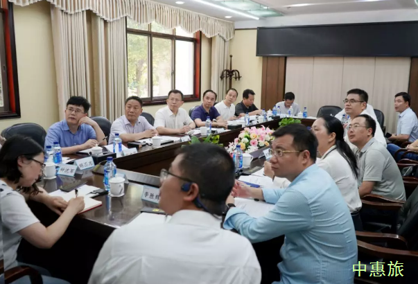 湖南文旅厅长陈献春调研中惠旅,文旅厅长陈献春中惠旅 湖南文旅厅长陈献春调研中惠旅,文旅厅长陈献春中惠旅