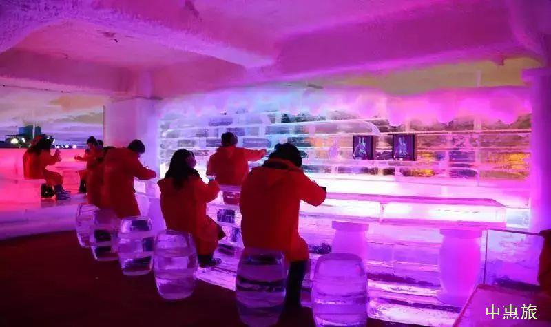 平江石牛寨冰雪节，石牛寨VR奇幻冰雪节，平江奇幻冰雪节