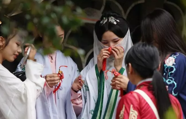 石燕湖汉服节，长沙汉服节，长沙周边好去处，长沙周边游玩景点，长沙周边游目的地