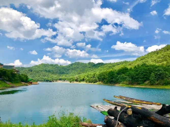 长沙踏青去处，长沙周边踏青，长沙周边好去处，长沙周边游玩景点